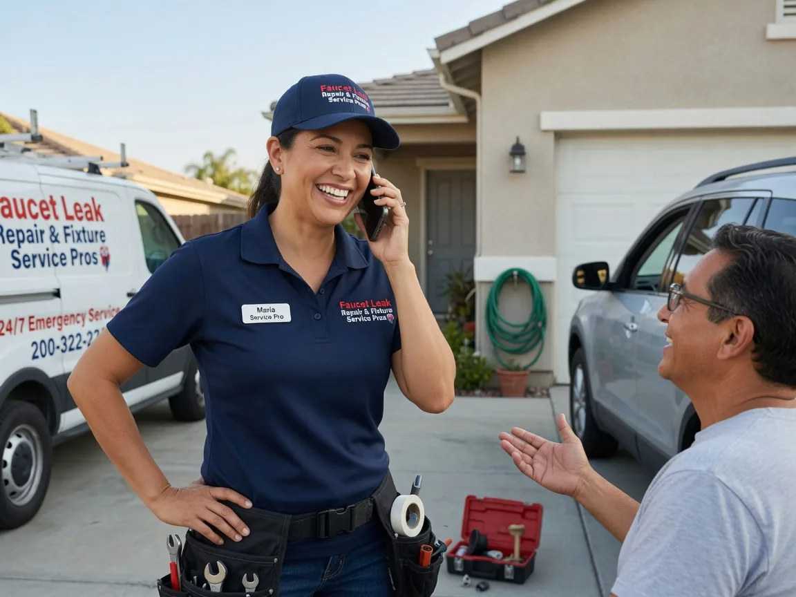 Faucet Repair La Salle, CO FAQs